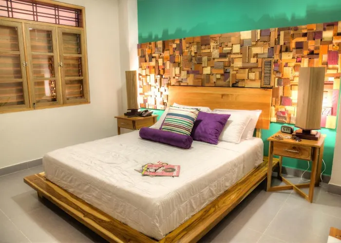 Casa de Leda, a Kali Hotel