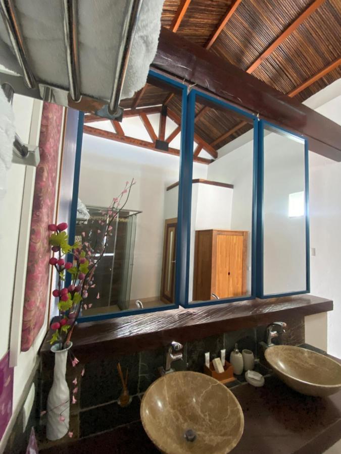 Casa De Leda, A Kali 5*