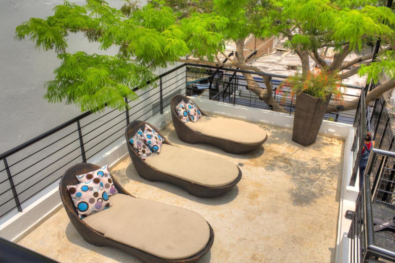 Casa De Leda, A Kali Hotel