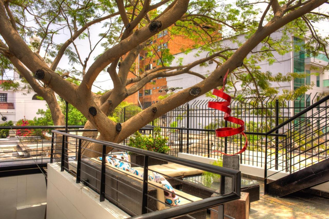 Casa De Leda, A Kali Hotel 5*