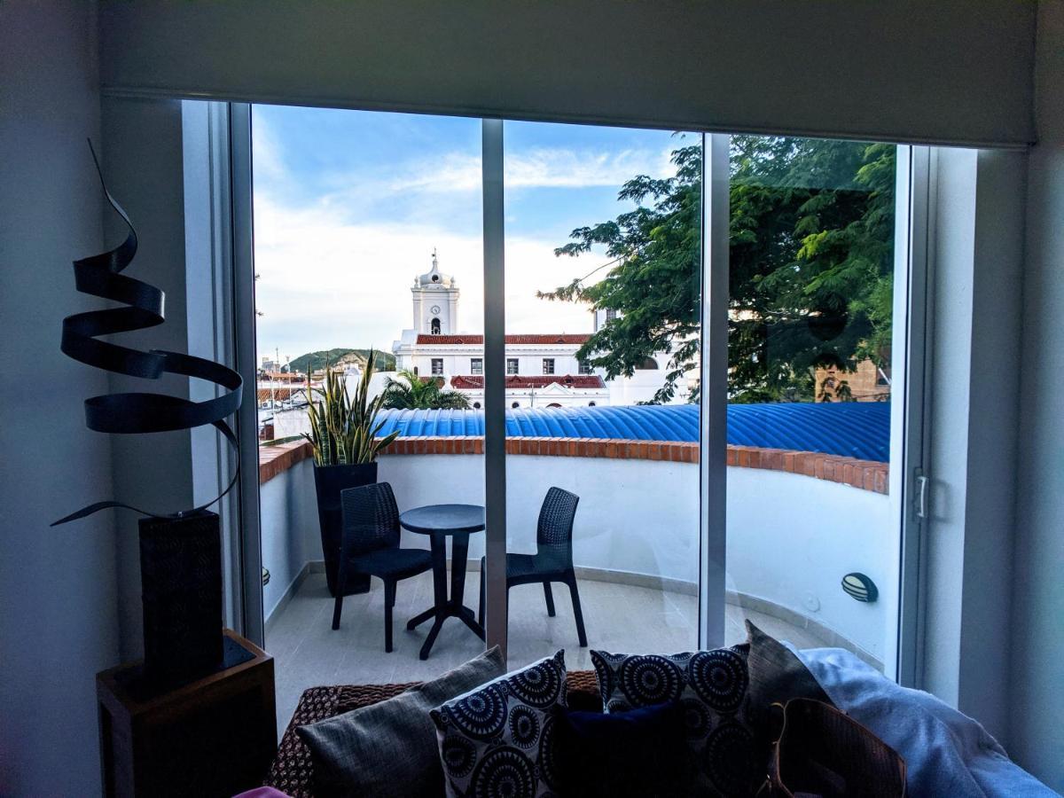Hotel Casa De Leda, A Kali Santa Marta (Magdalena)