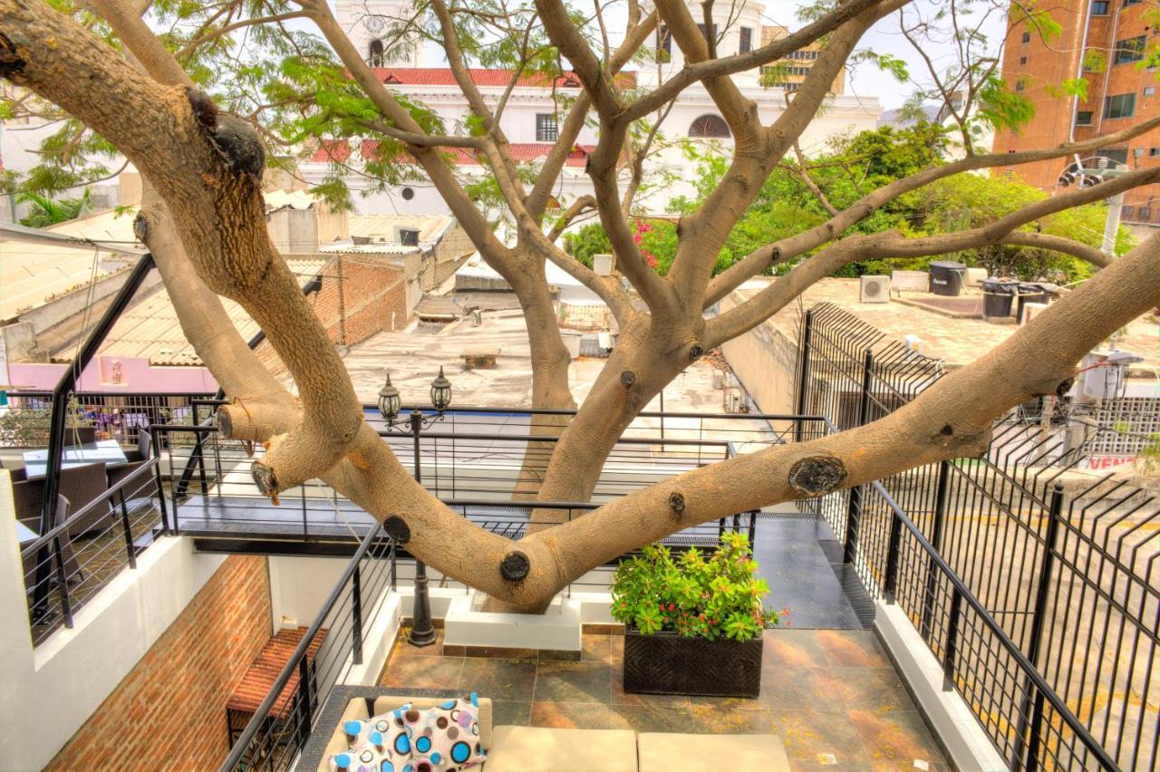 Casa De Leda, A Kali Hotel 5*