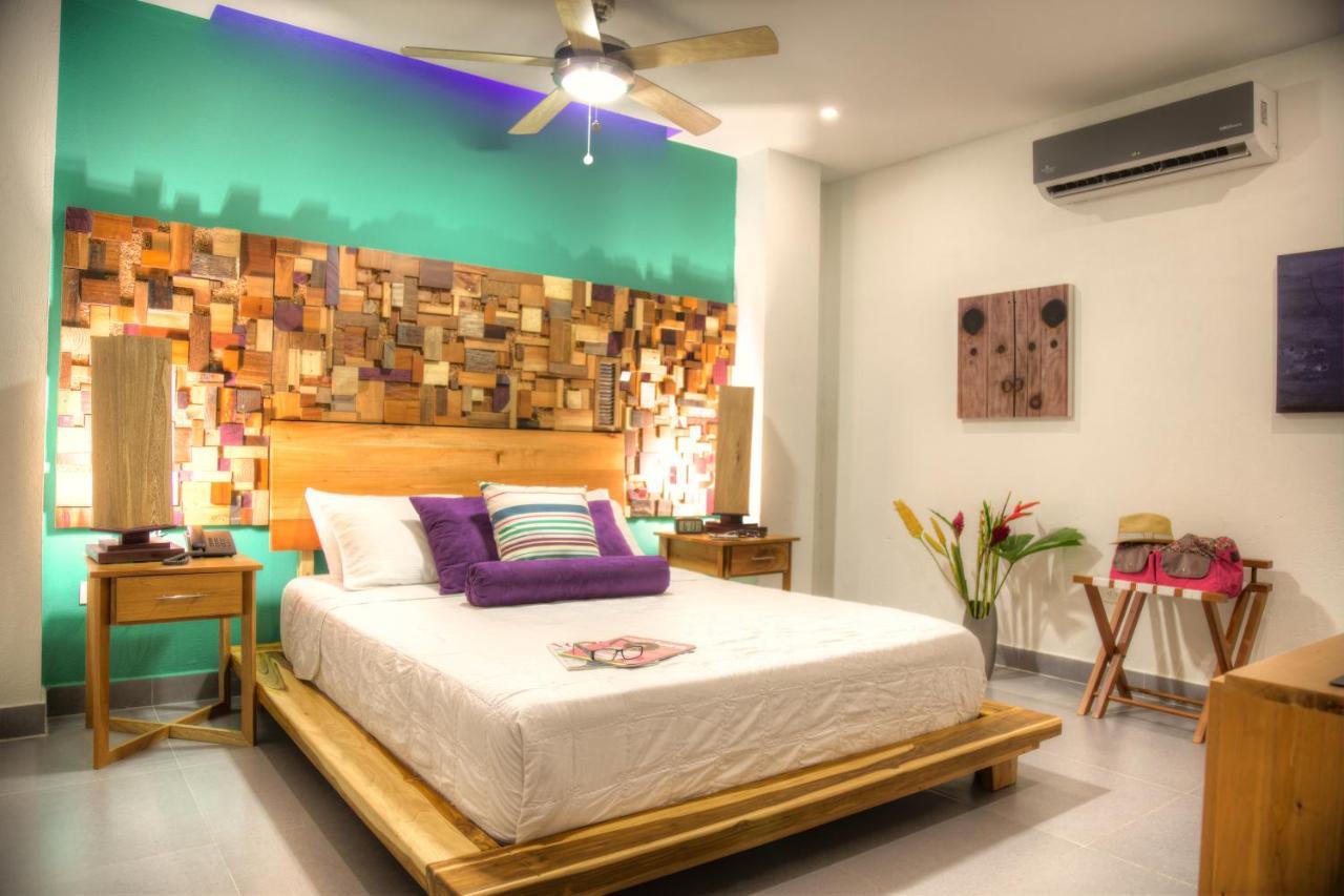 Hotel Casa De Leda, A Kali 5*