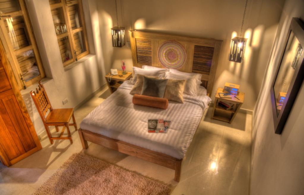 Casa De Leda, A Kali Hotel 5*