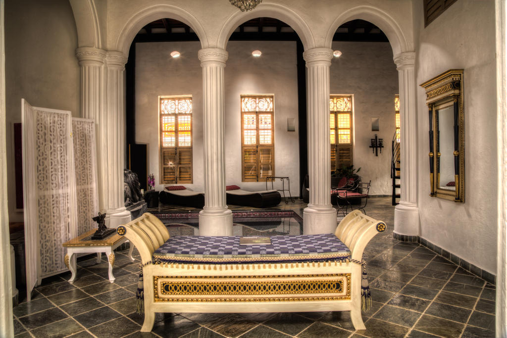 Hotel Casa De Leda, A Kali Santa Marta (Magdalena)