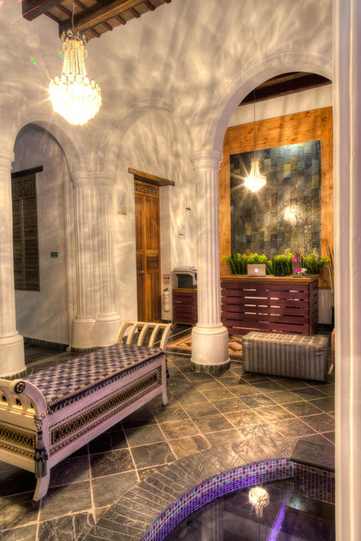 Hotel Casa De Leda, A Kali Santa Marta (Magdalena)