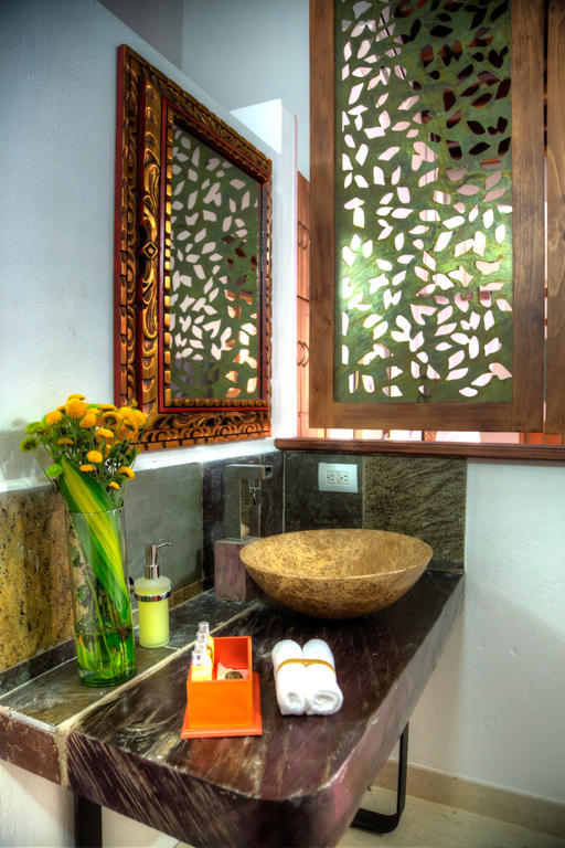 Hotel Casa De Leda, A Kali 5*