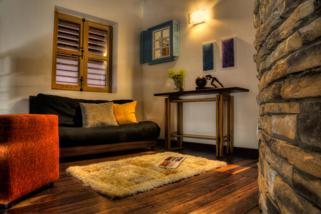 Hotel Casa De Leda, A Kali 5*