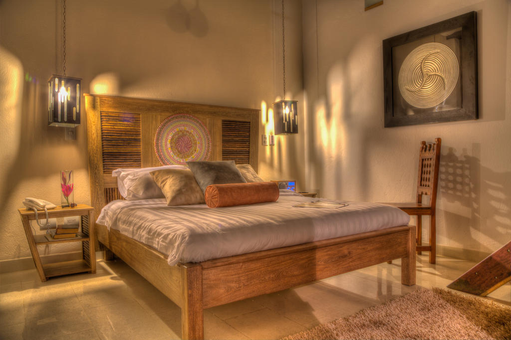 Hotel Casa De Leda, A Kali Santa Marta (Magdalena)