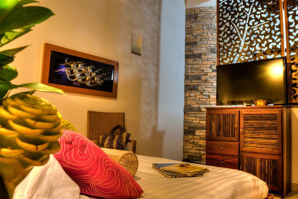 Hotel Casa De Leda, A Kali