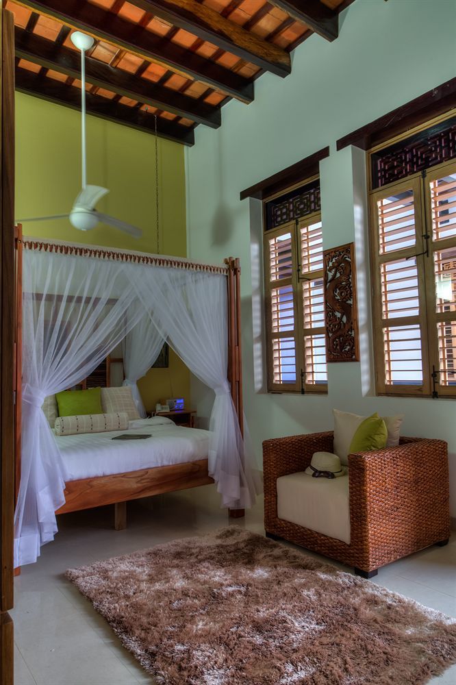 Casa De Leda, A Kali Hotel