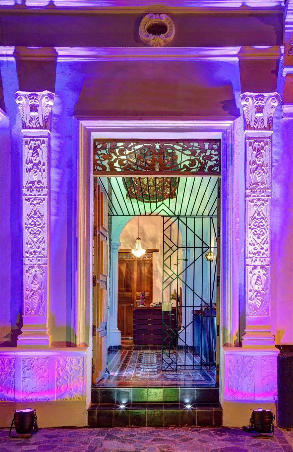 Casa De Leda, A Kali Hotel Santa Marta (Magdalena)