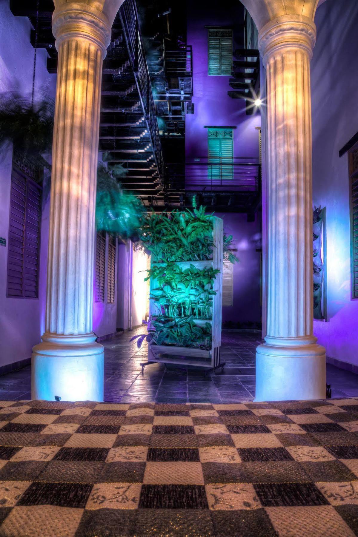 Hotel Casa De Leda, A Kali 5*