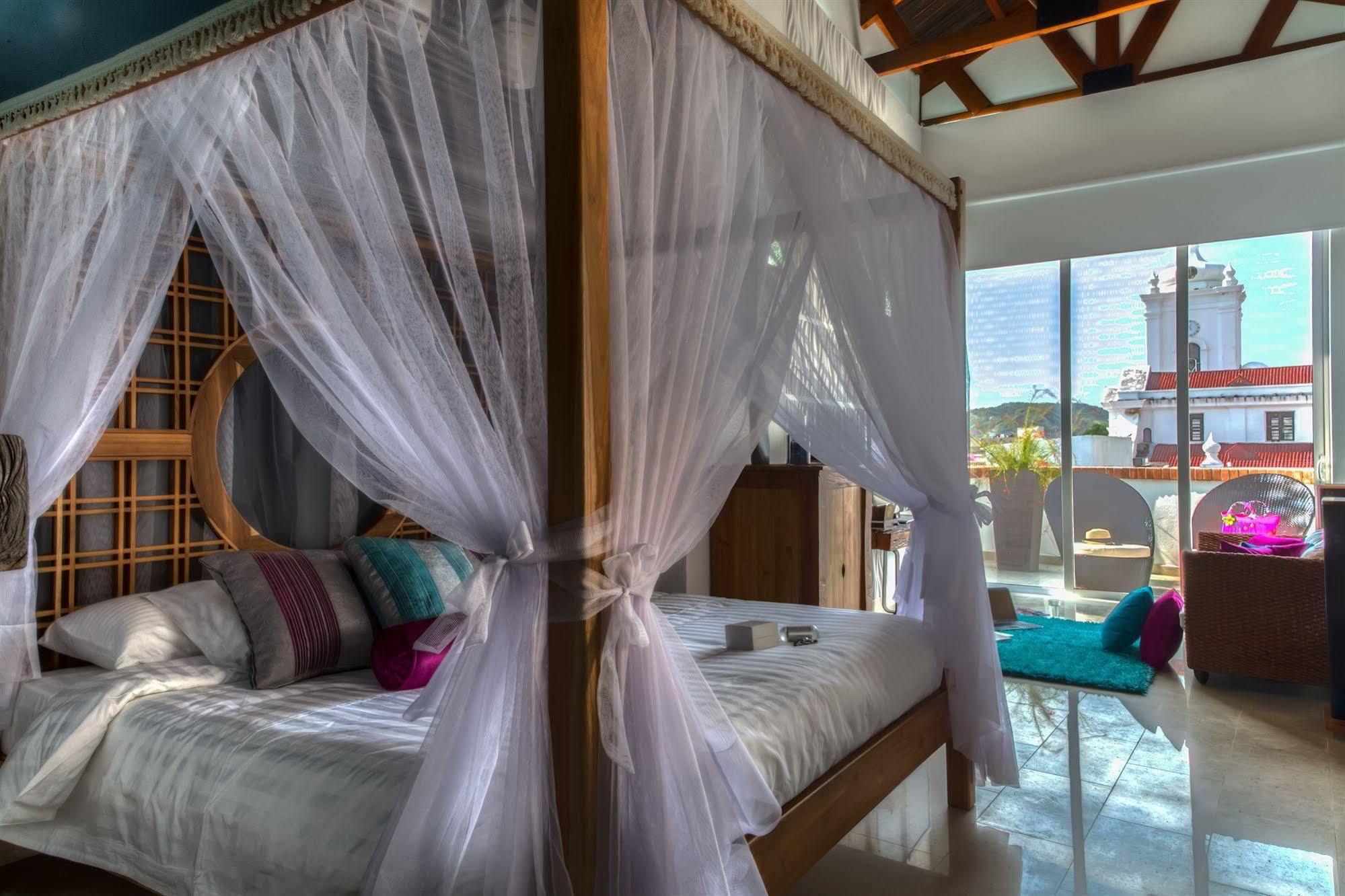 Casa De Leda, A Kali Hotel 5*