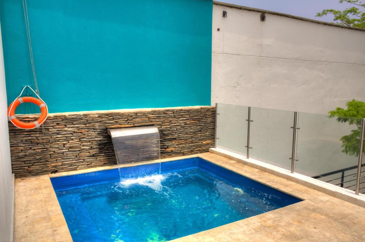 Casa De Leda, A Kali Hotel