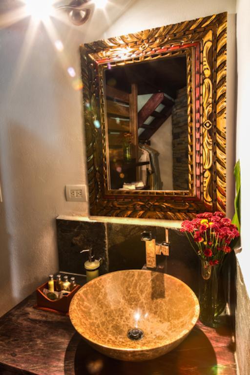 Casa De Leda, A Kali Hotel Hotel