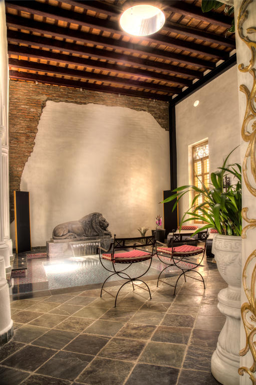 Hotel Casa De Leda, A Kali Hotel