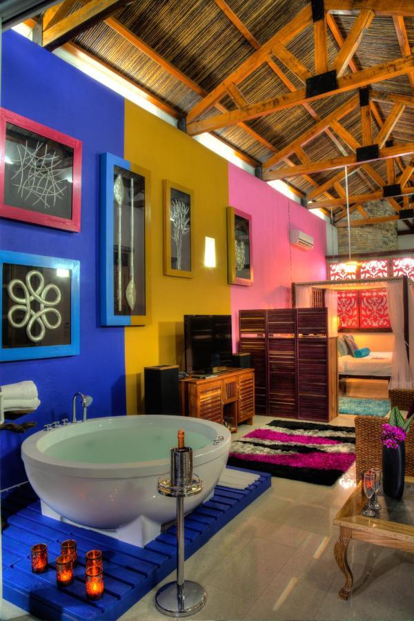 Casa De Leda, A Kali Hotel 5*