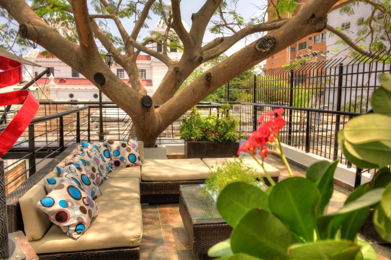 Hotel Casa De Leda, A Kali Hotel