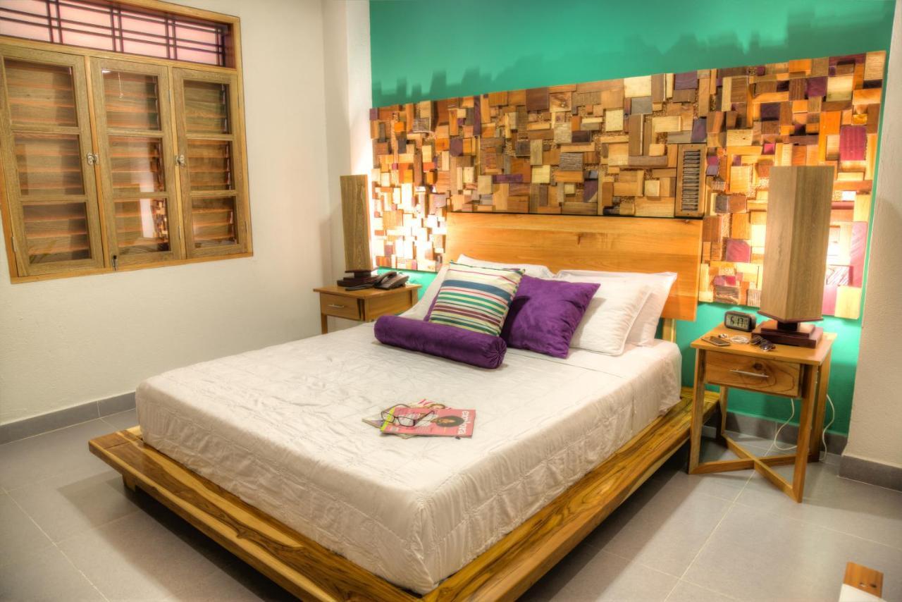 Casa De Leda, A Kali Hotel