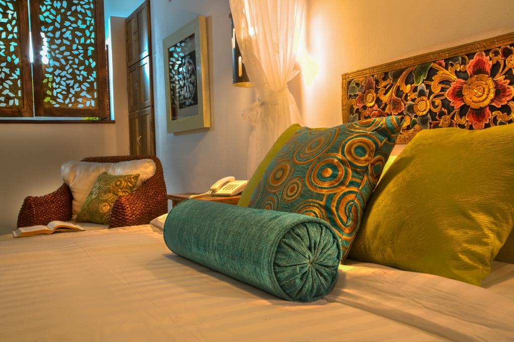 Hotel Casa De Leda, A Kali Hotel Santa Marta (Magdalena)