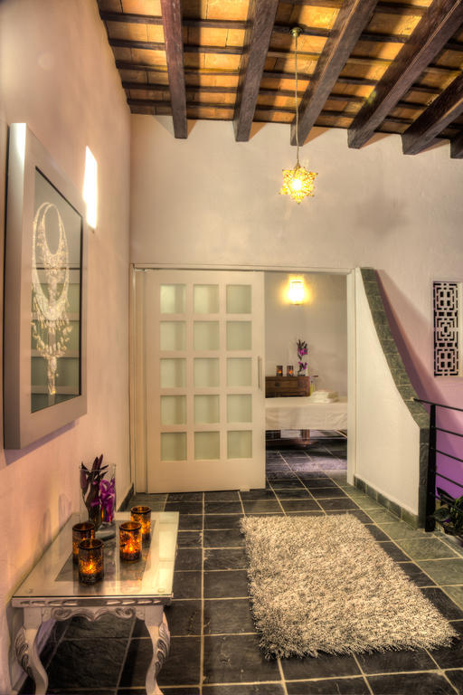 Hotel Casa De Leda, A Kali Hotel 5*