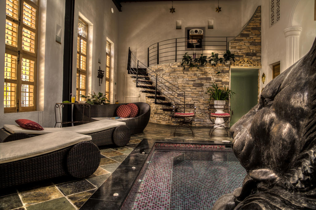 Hotel Casa De Leda, A Kali Hotel Santa Marta (Magdalena)