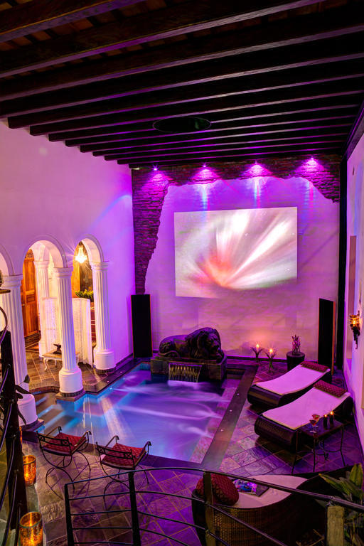 Hotel Casa De Leda, A Kali Hotel 5*
