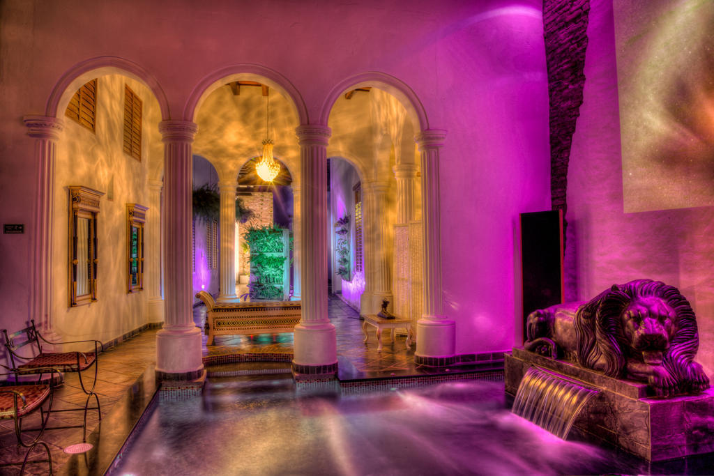 Hotel Casa De Leda, A Kali Hotel
