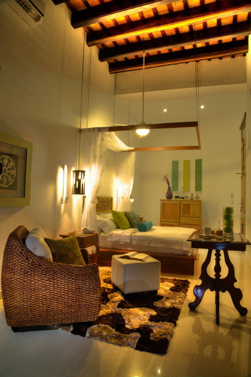 Hotel Casa De Leda, A Kali Hotel Santa Marta (Magdalena)