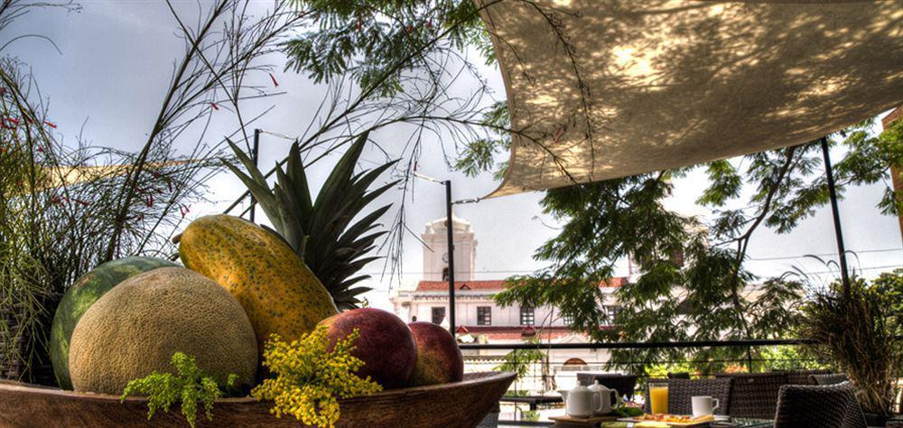 Hotel Casa De Leda, A Kali Hotel Santa Marta (Magdalena)