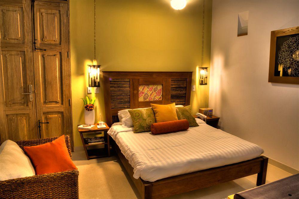 Casa De Leda, A Kali Hotel 5*