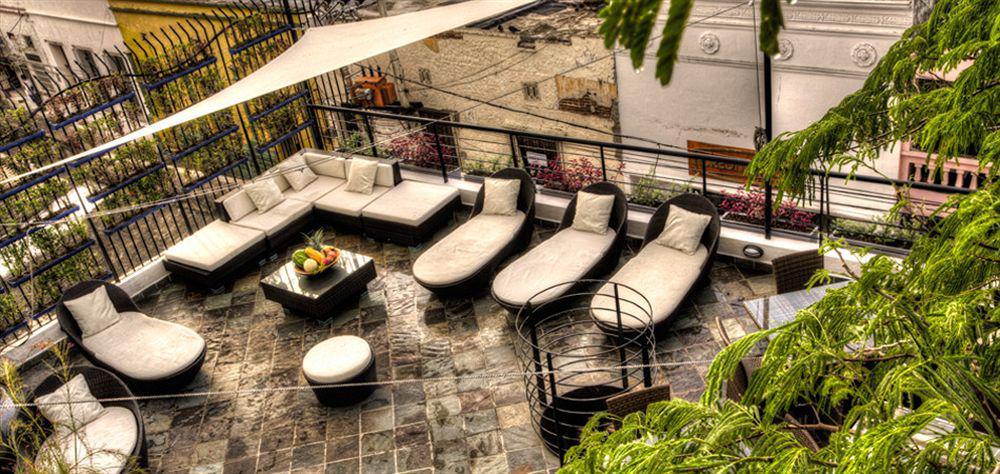 Casa De Leda, A Kali Hotel Hotel 5*