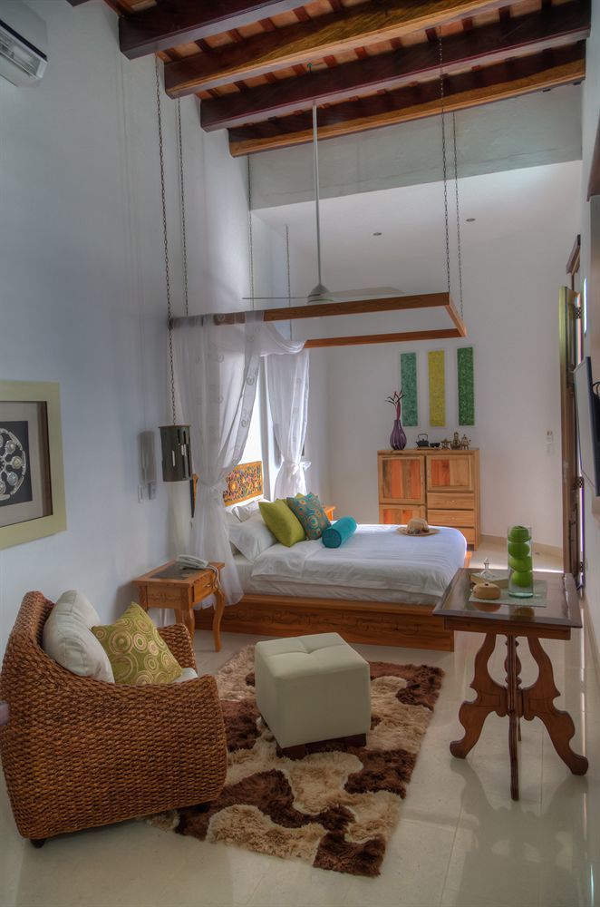 Casa De Leda, A Kali Hotel 5* Santa Marta (Magdalena)