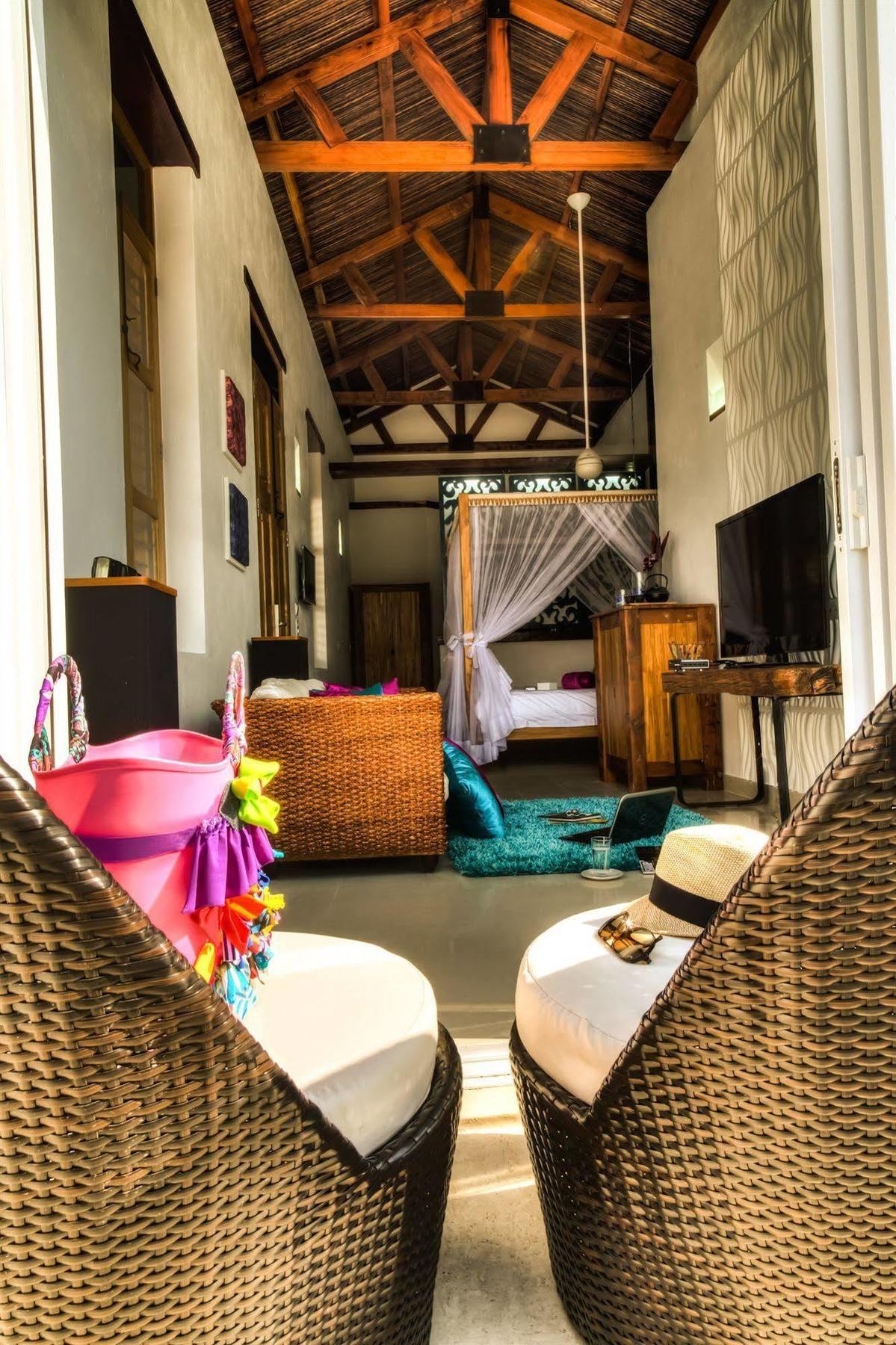 Casa De Leda, A Kali Hotel 5*