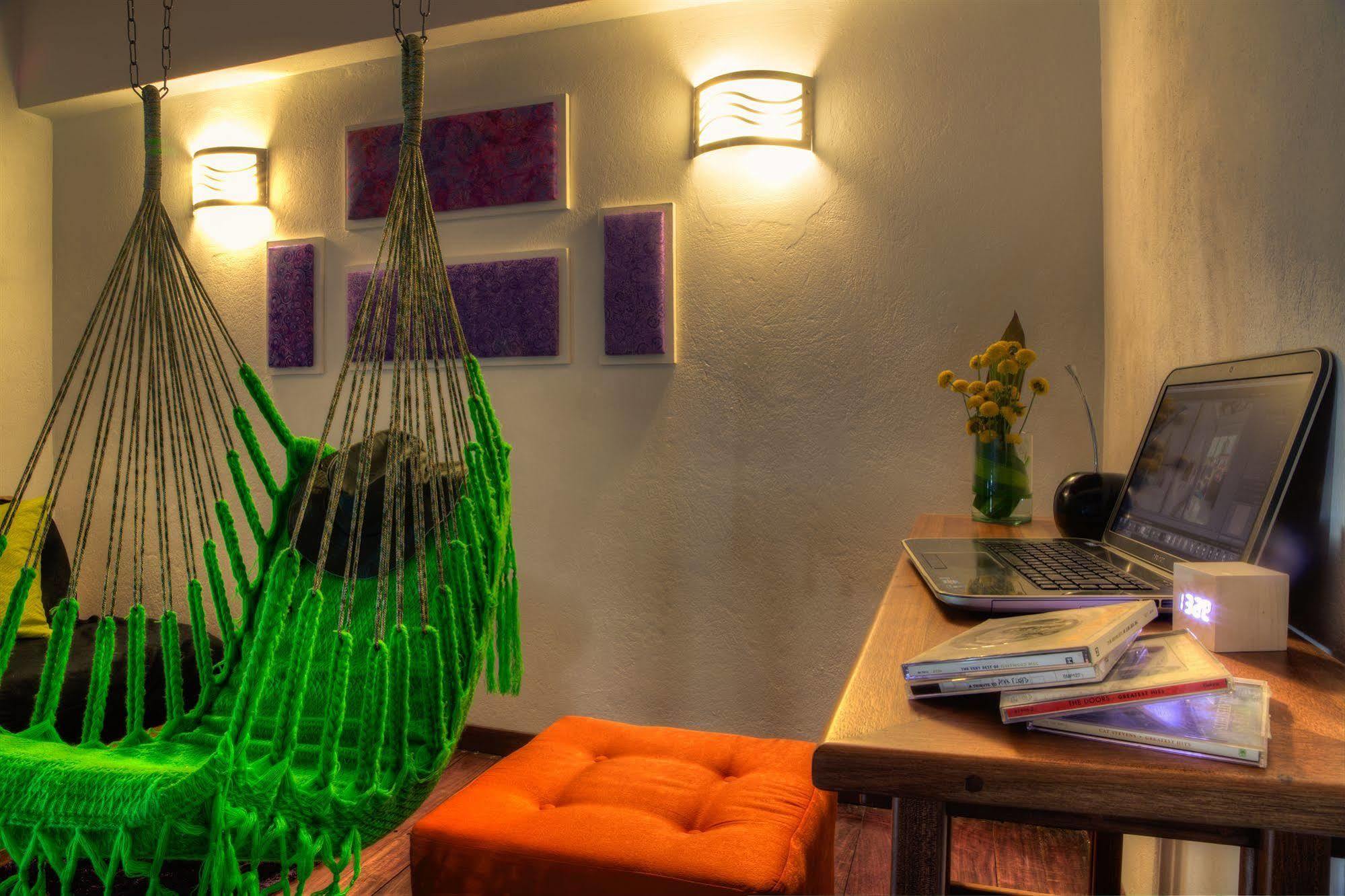 Casa De Leda, A Kali Hotel Santa Marta (Magdalena)