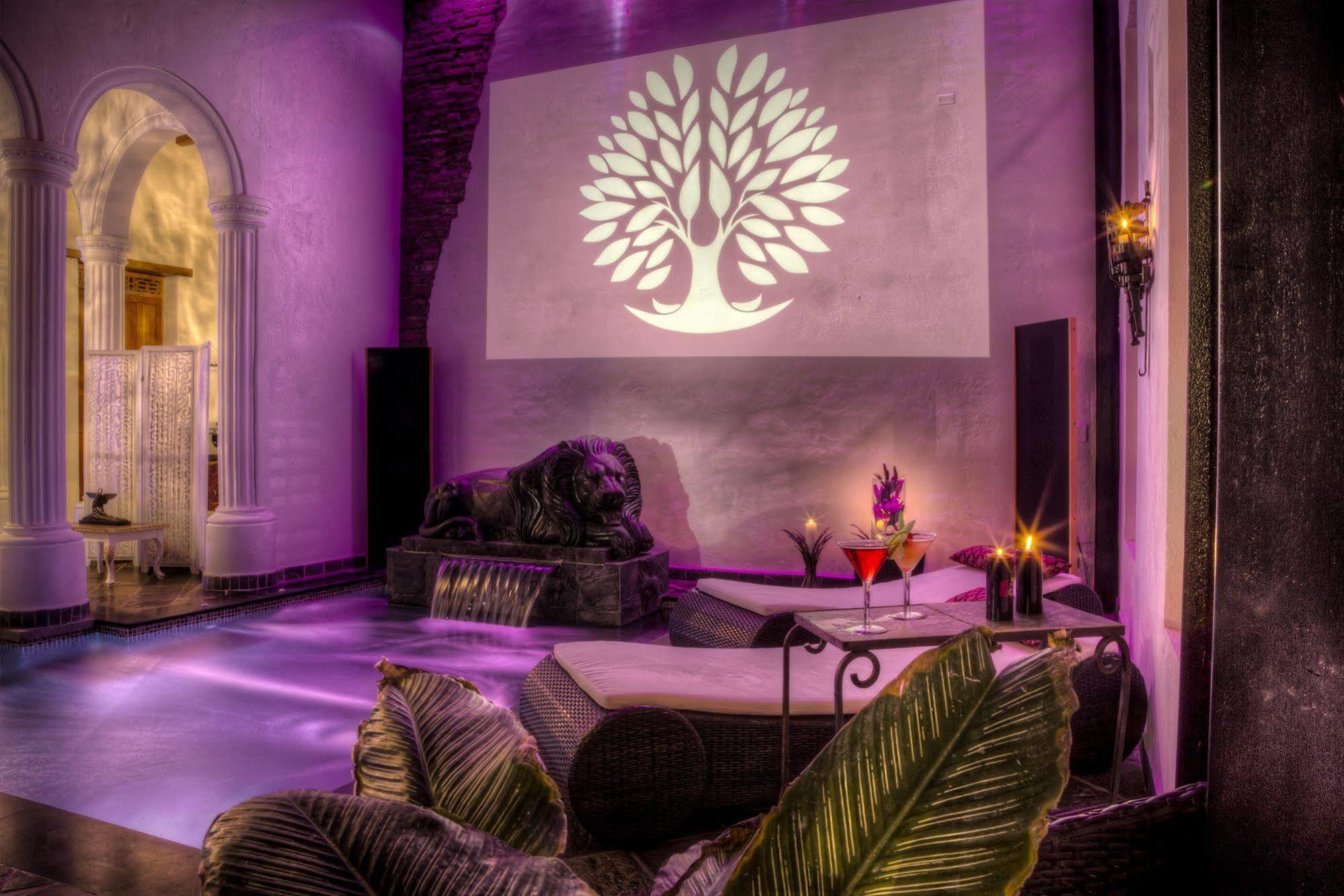 Hotel Casa De Leda, A Kali Hotel 5*