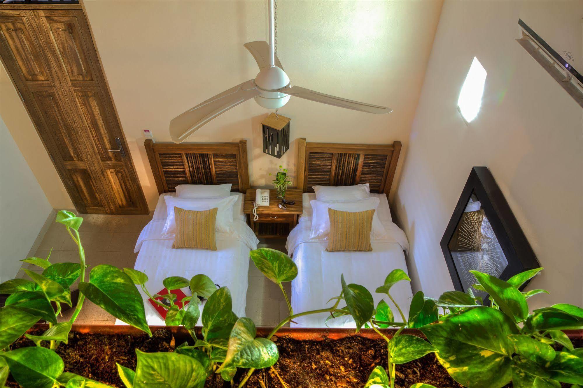 Casa De Leda, A Kali Hotel 5* Santa Marta (Magdalena)