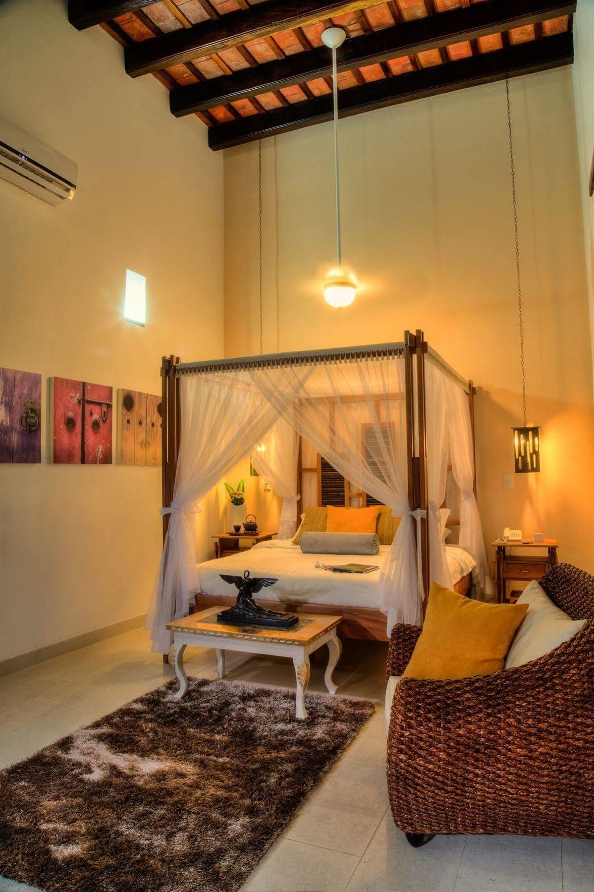 Casa De Leda, A Kali Hotel 5*