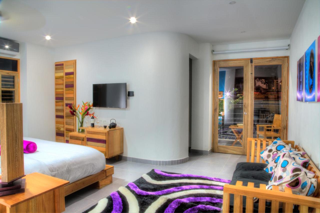 Casa De Leda, A Kali Hotel Hotel Santa Marta (Magdalena)